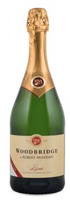 Robert Mondavi Winery Woodbridge By Robert Mondavi Brut Sparkling